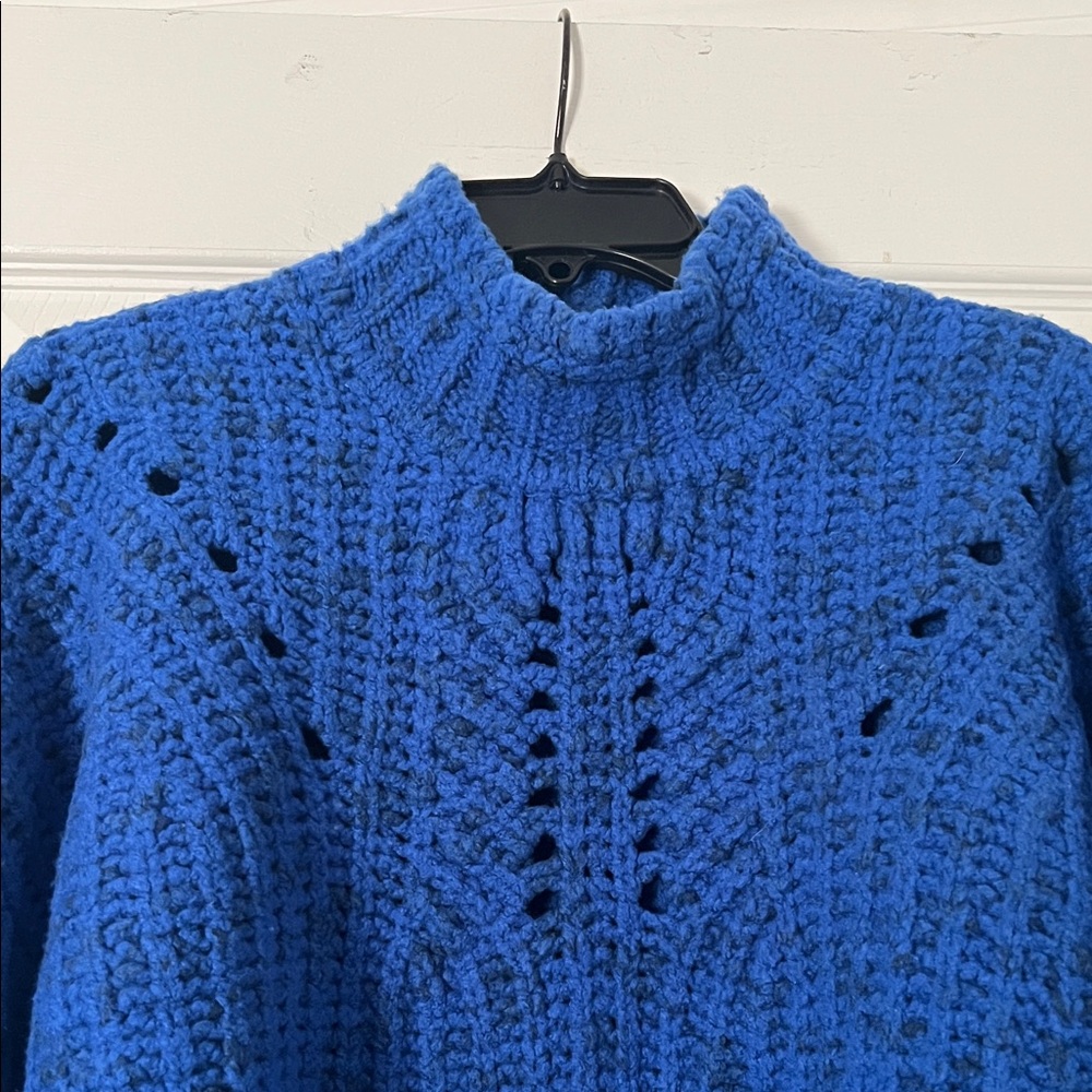 Isabel Marant Sweater - Picture 2 of 8
